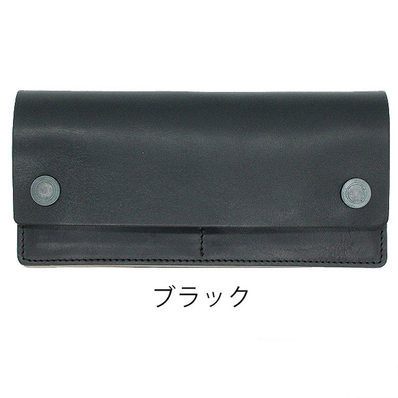 At Last アットラスト コードバン ウォレット 財布 アットラスト コードバン ウォレット 長財布 ブッチャー