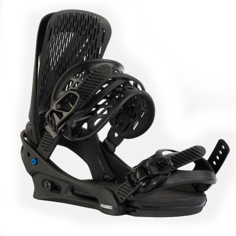 楽天市場】バートン ビンディング メンズ 25-26 Burton ジェネシス リ