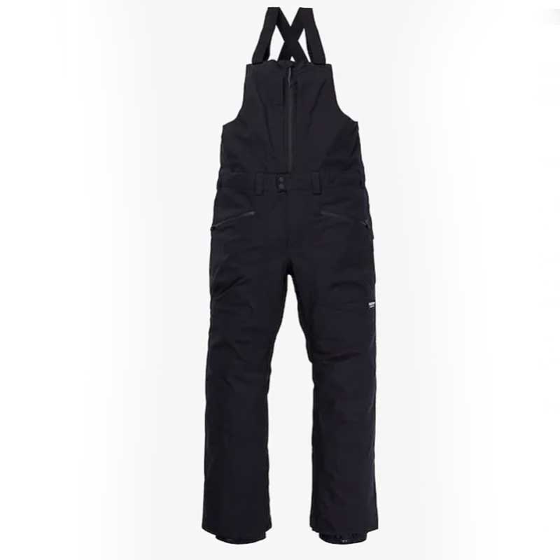 BURTON GORE-TEX ビブ　Mサイズ　オーバーオール　バートン メンズ Burton リザーブ GORE-TEX 2L ビブパンツ | Burton.com