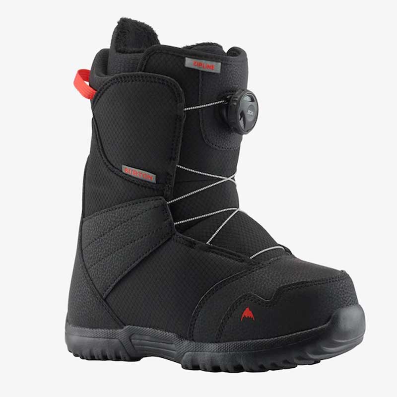 Burton バートン ブーツ MINI GROM Burton Mini Grom Snowboard Boots - Kids' | evo