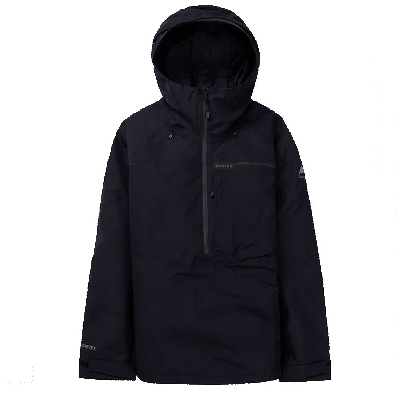 Burton スノーボードウェア　ジャケット　パウライン M（ゴアテックス） 楽天市場】【BURTON】バートン【メンズ Burton パウライン GORE