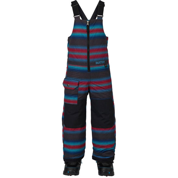 楽天市場】BURTON TODDLER MAVEN BIB PANT バートン トドラー メイベン