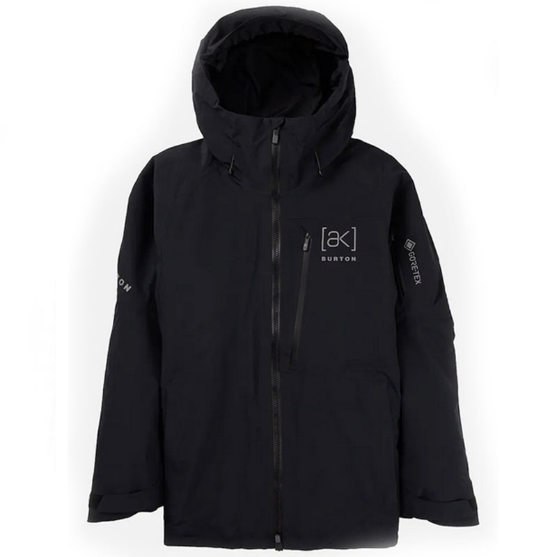 Burton ピローライン GORE-TEX 2L アノラックジャケット　M Men's Burton Pillowline GORE-TEX 2L Anorak Jacket | Burton.com