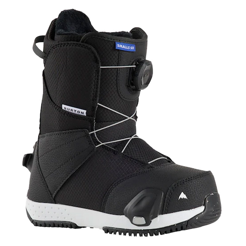 【使用少】バートンキッズ ジップライン Step On ブーツ 24cm 楽天市場】BURTON バートン Kids' Zipline Step On Snowboard Boots