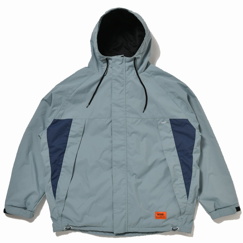 Seasonal Wrap入荷 22-23モデルアンセムSMOKE BLUEJACKETSNOWBOARD正規