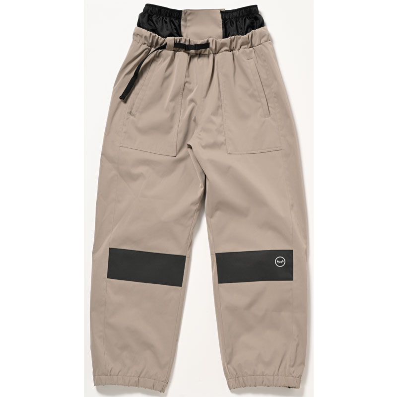 楽天市場】22-23モデル【ANTHEM】アンセム【PRISON LINE PANTS】TIGER