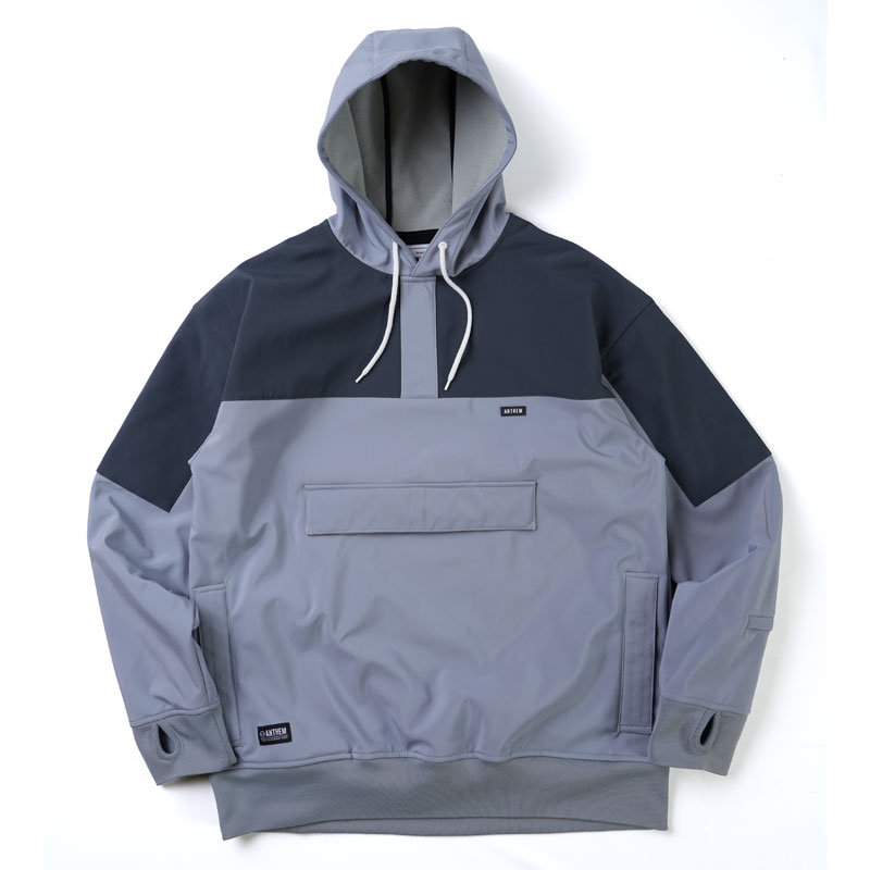 楽天市場】【ANTHEM】アンセム 2020-2021 WINGZIP ANORAK メンズ