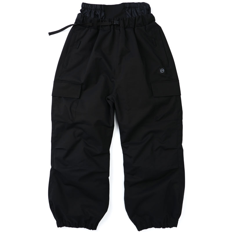 楽天市場】22-23モデル【ANTHEM】アンセム【PRISON LINE PANTS】TIGER