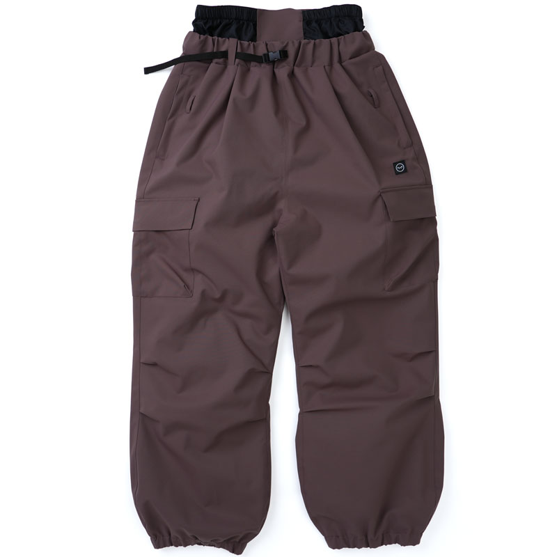 楽天市場】22-23モデル【ANTHEM】アンセム【PRISON LINE PANTS】TIGER