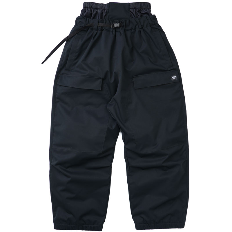 楽天市場】25-26 ANTHEM アンセム AN2566 DOUBLE KNEE PANTS ダブル