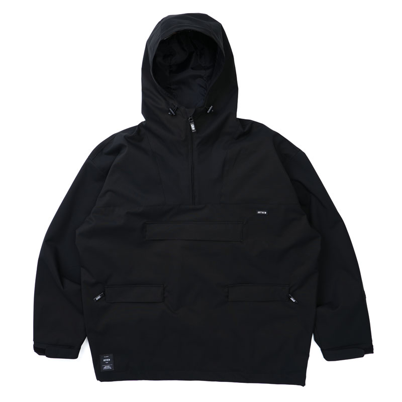 楽天市場】【ANTHEM】アンセム 2020-2021 WINGZIP ANORAK メンズ