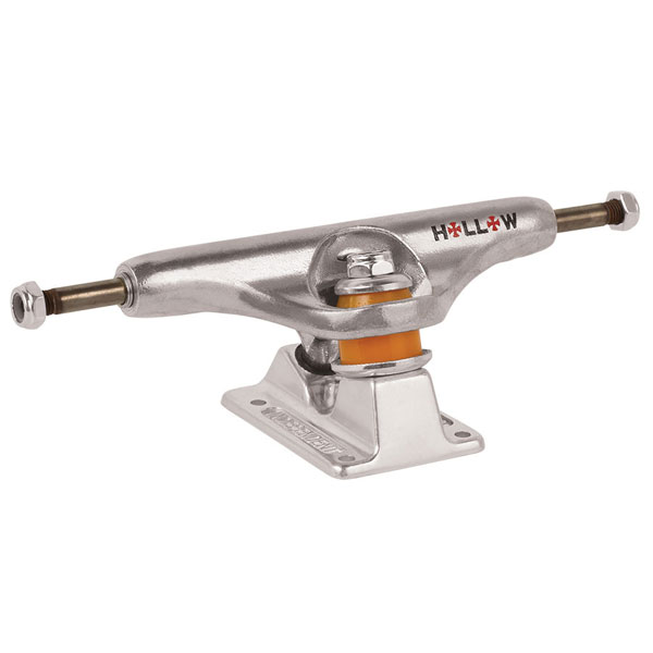 【Independent】インディペンデント【129 Forged Hollow STAGE 11 Truck】Silver【SKATEBOARD】スケボー【スケート】トラック