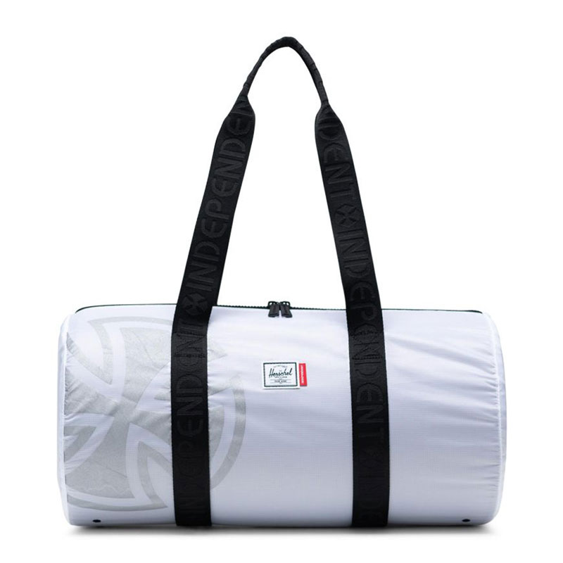 スケートボード INDEPENDENT BAR LOGO BACKPACK Independent Bar Logo Backpack - black | Tactics
