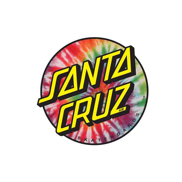 楽天市場】サンタクルーズ SANTA CRUZCLASSIC DOT RUGラグマット