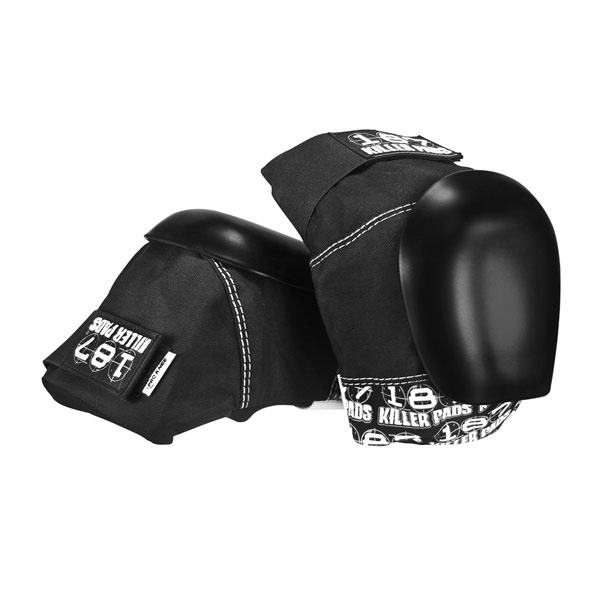 新品　187 KILLER PADS PRO KNEE ニーパッド S xl_187-Killer-Pads-