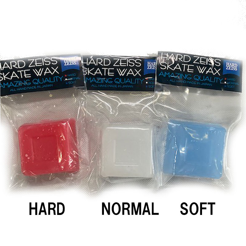 【楽天市場】【HARD ZEISS】 SKATE WAX 【ハードツァイス】 スケボー【ワックス】スケートワックス【SKATEBOARD