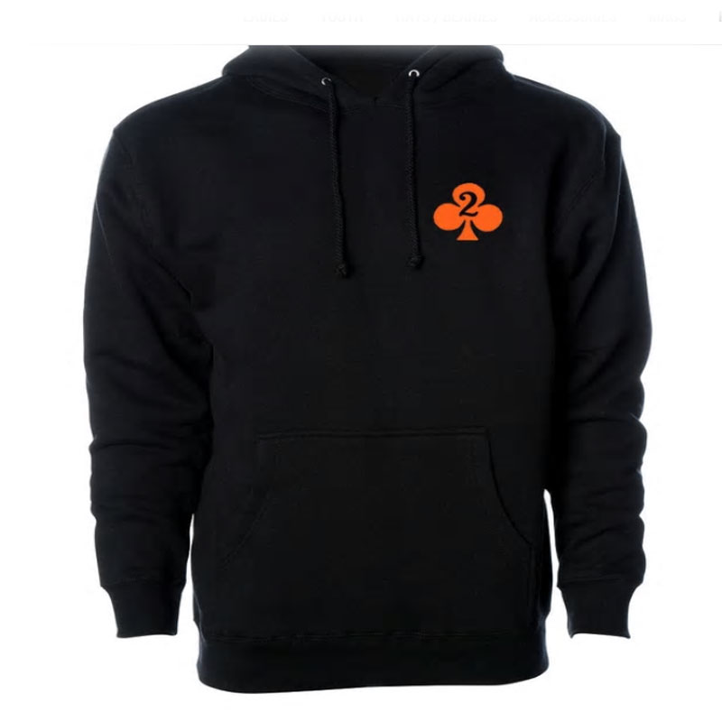 激安ブランド 楽天市場 Lowcard ローカード Snake Card Pullover Hoodie Black And Orange パーカー フード Skateboard スケボー Stalefink 今月限定 特別大特価 Prcs Org Pk