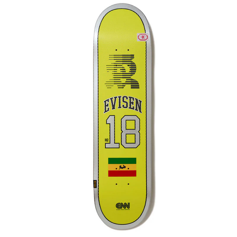 新品 Evisen Skateboards MARU / ZABUTON ゑ MARU / SHADOW BOY – Evisen Skateboards ゑ (エビセン スケート