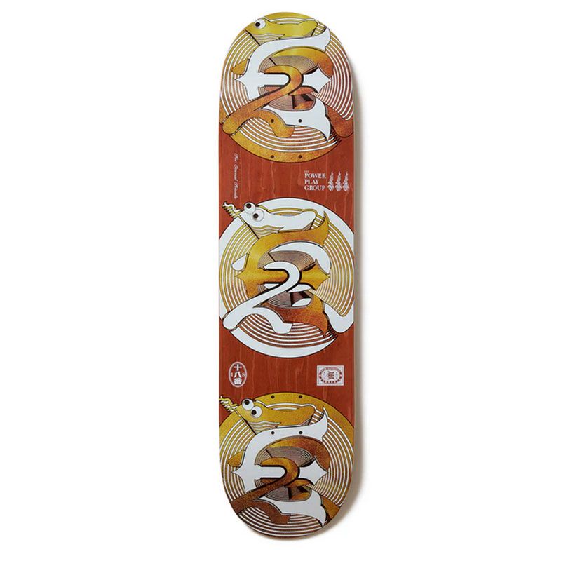 楽天市場】【EVISEN】 Evisen Skateboards (エヴィセン スケート