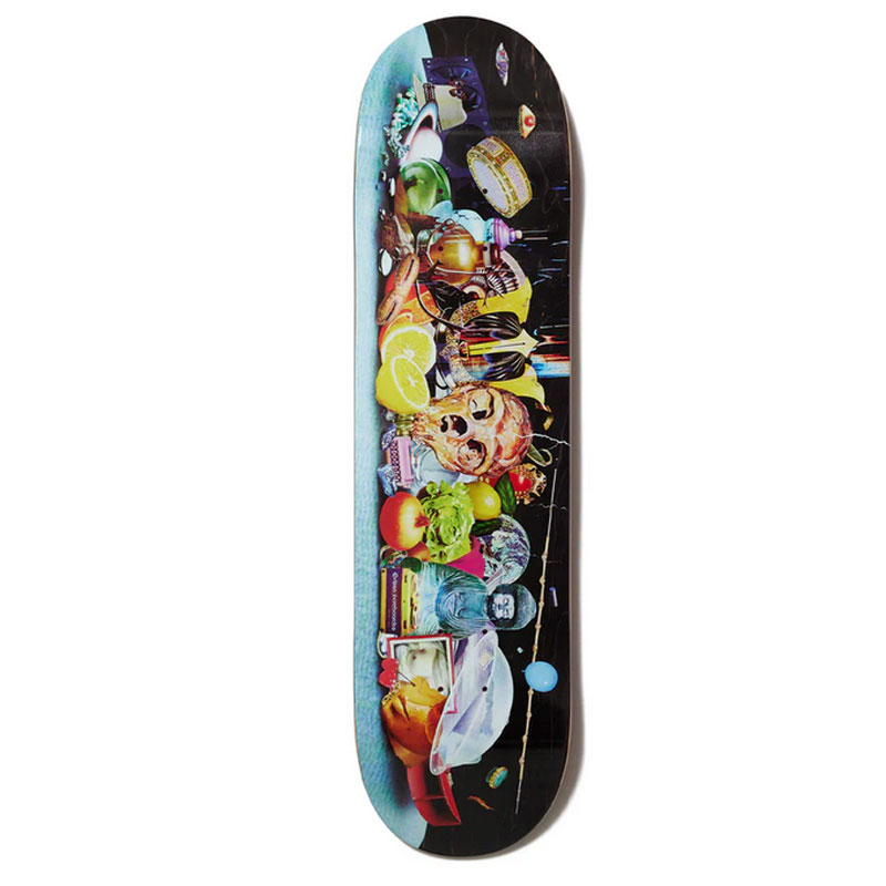 楽天市場】【EVISEN】 Evisen Skateboards (エヴィセン スケート