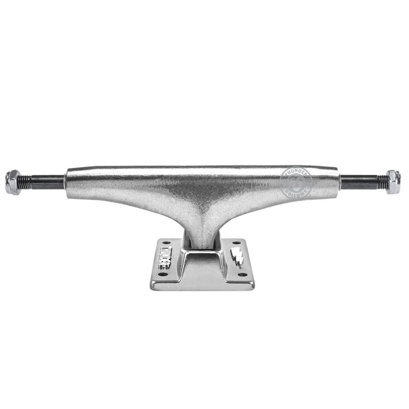 【THUNDER TRUCK】サンダー トラック【Polished Hollow Lights II】148 Hi【SKATEBOARD】スケート【スケボー】トラック【送料無料】