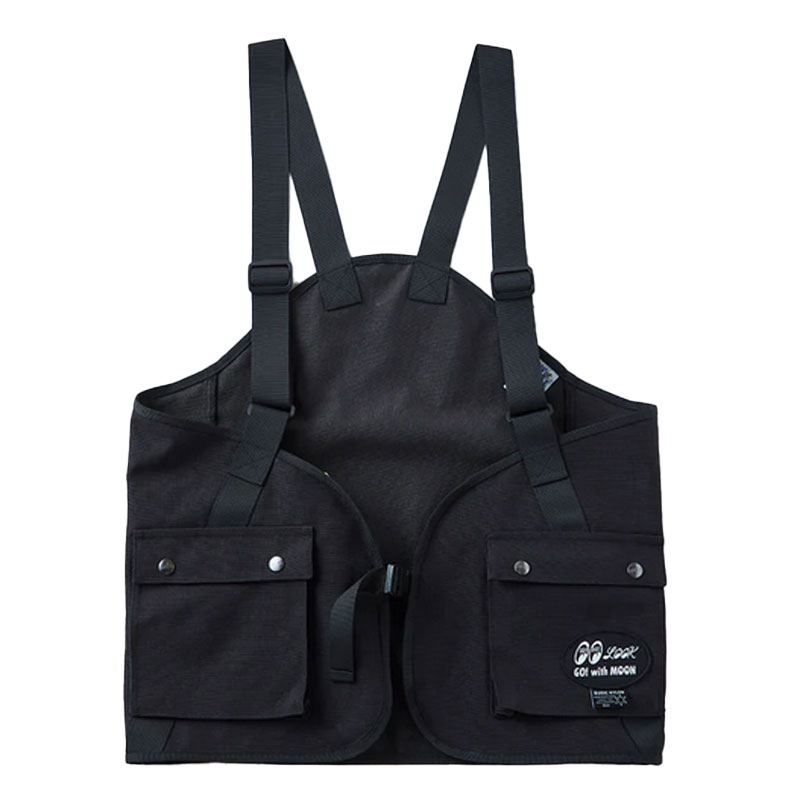 楽天市場】BLUCO ブルコ ユーティリティベスト 151-35-004 UTILITY