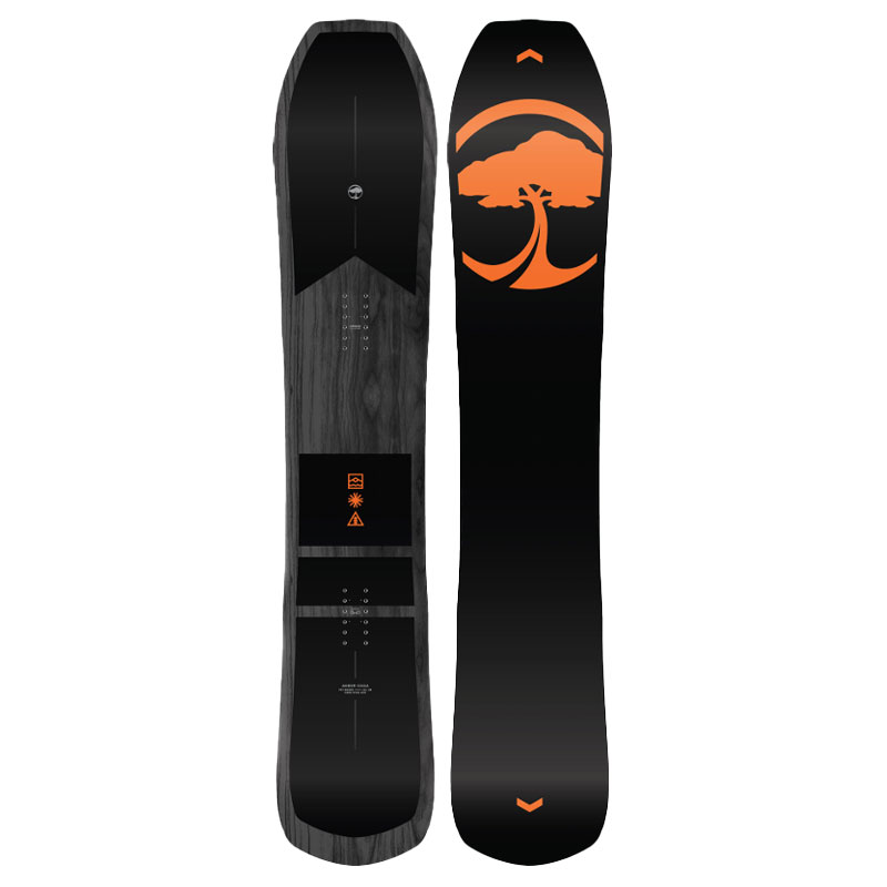 楽天市場】【在庫限り最終特価】 ARBOR SNOWBOARDS [ COSA NOSTRA