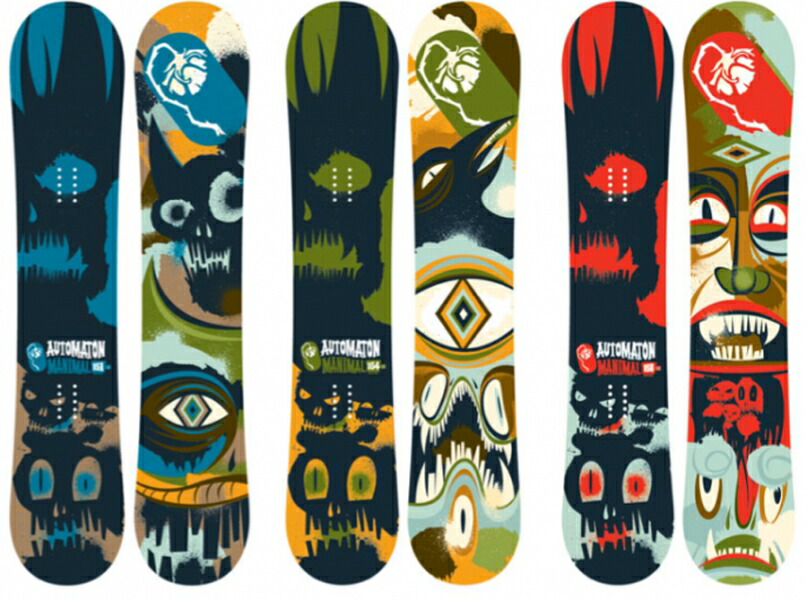 楽天市場】【Signal Snowboard】シグナル【Freedom Machine Yusaku