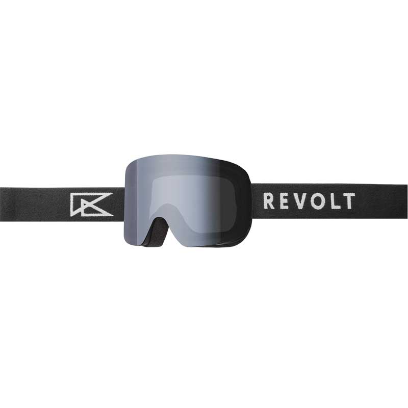 楽天市場】【REVOLT】リボルト【Frameless】Blue Mirror/Clear PHO (10