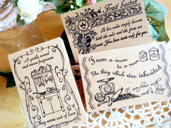 お値下げ！未使用　スタンピンアップ　フランス語の薔薇スタンプとダイのセット 楽天市場】あす楽 フランスフレーズスタンプセット BOX-FRA フランス語