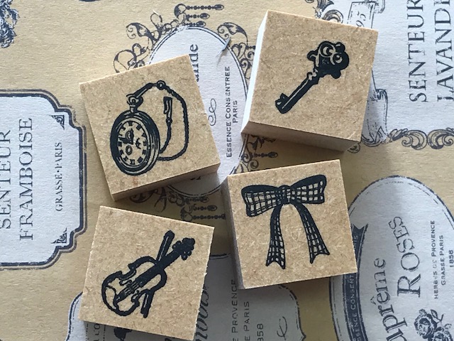 楽天市場】あす楽 フランスフレーズスタンプセット BOX-FRA フランス語