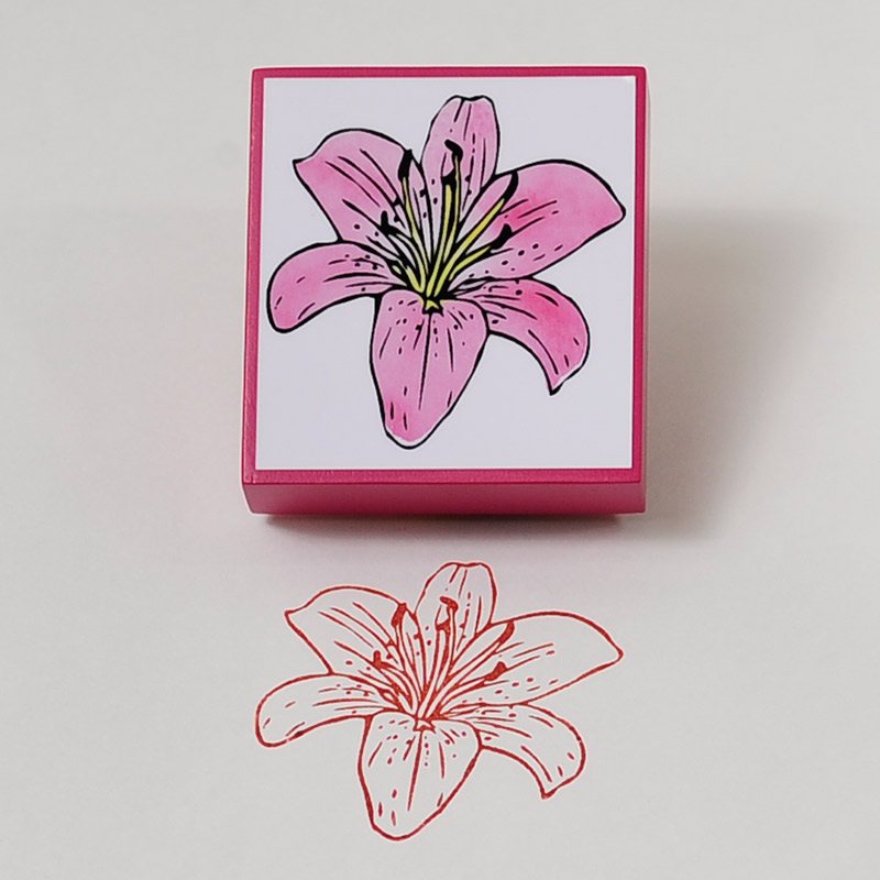 新作1点限り　未使用　母の日♡お花スタンプ&ダイ　スタンピンアップ Happy Mother's Day|2025年母の日