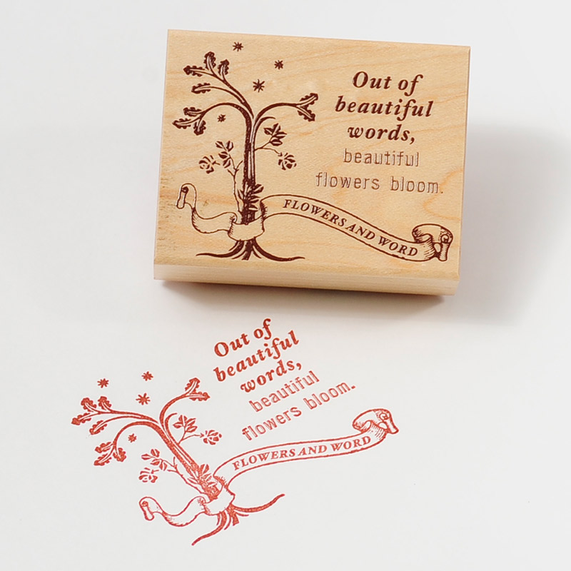 楽天市場 蚤の市スタンプ かわいいスタンプ ハンコ スタンプ アンティークスタンプ 綺麗な花束 花束 手作り雑貨 手芸用に最適 スタンプ工房 Ai Shop