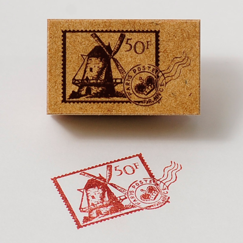 楽天市場】-蚤の市スタンプ-【かわいいスタンプ ハンコ スタンプ