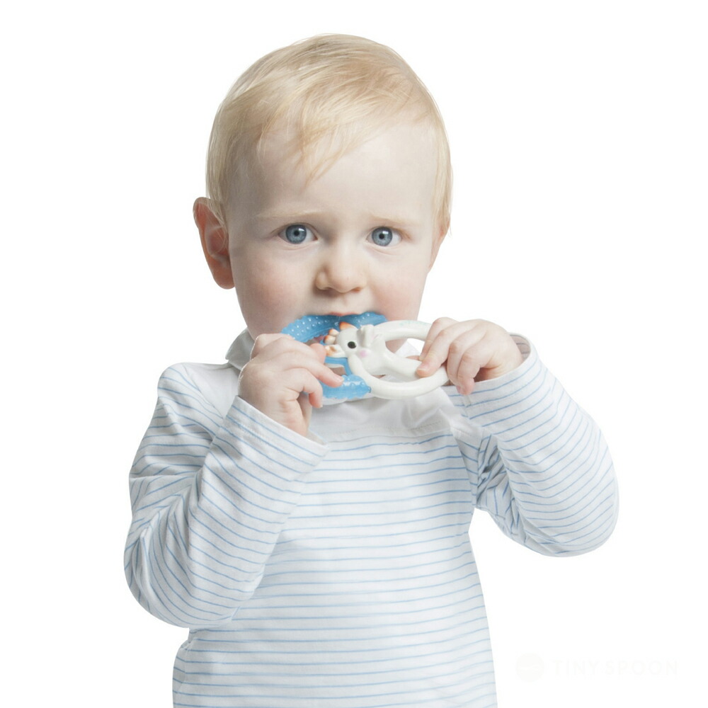 ついに再販開始 キリンのソフィー クールティージングリング 歯固め ファーストトイ きりん Sophie La Girafe 知育玩具 おもちゃ 男の子 女の子 ギフト プレゼント 誕生日 赤ちゃん 知育 ベビー 3ヶ月 0歳 出産祝い オモチャ 保冷 ひんやり Qdtek Vn