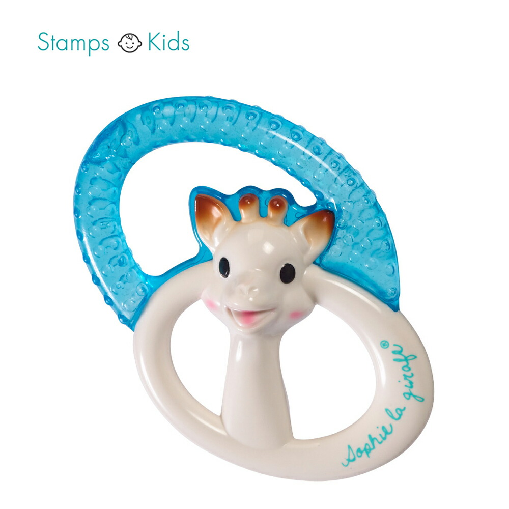 楽天市場】キリンのソフィー クールティージングリング 正規品 出産