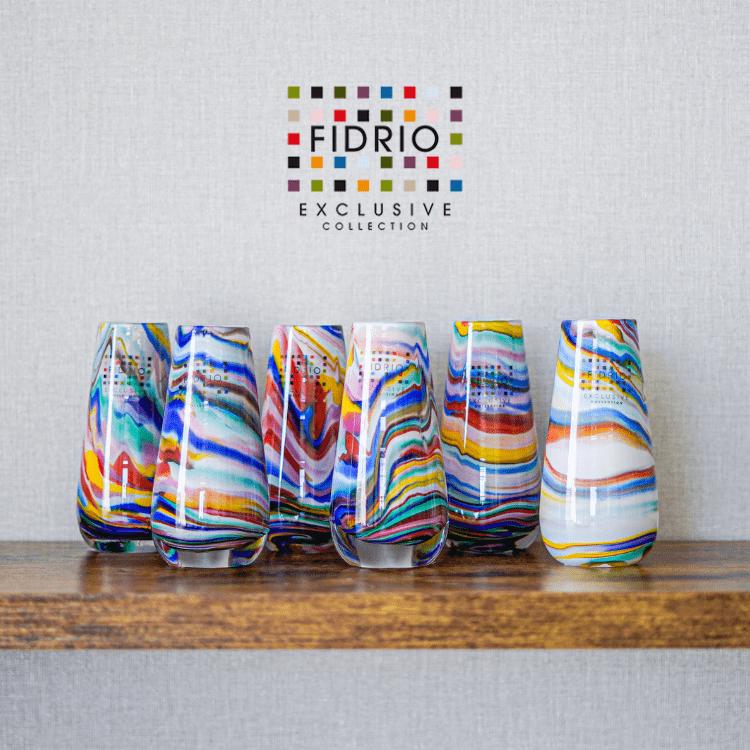 楽天市場】【お年玉クーポン対象】 花瓶 フラワーベース Melania