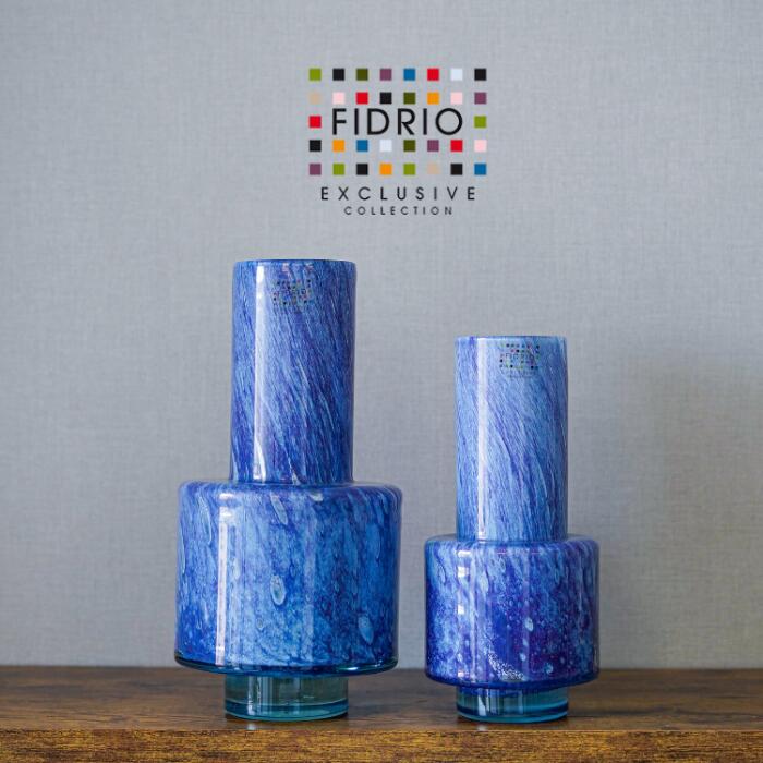 楽天市場】【SALEクーポン対象】 花瓶 フラワーベース Melania