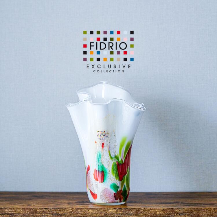 楽天市場】【BLACKFRIDAYクーポン】 花瓶 フラワーベース Melania