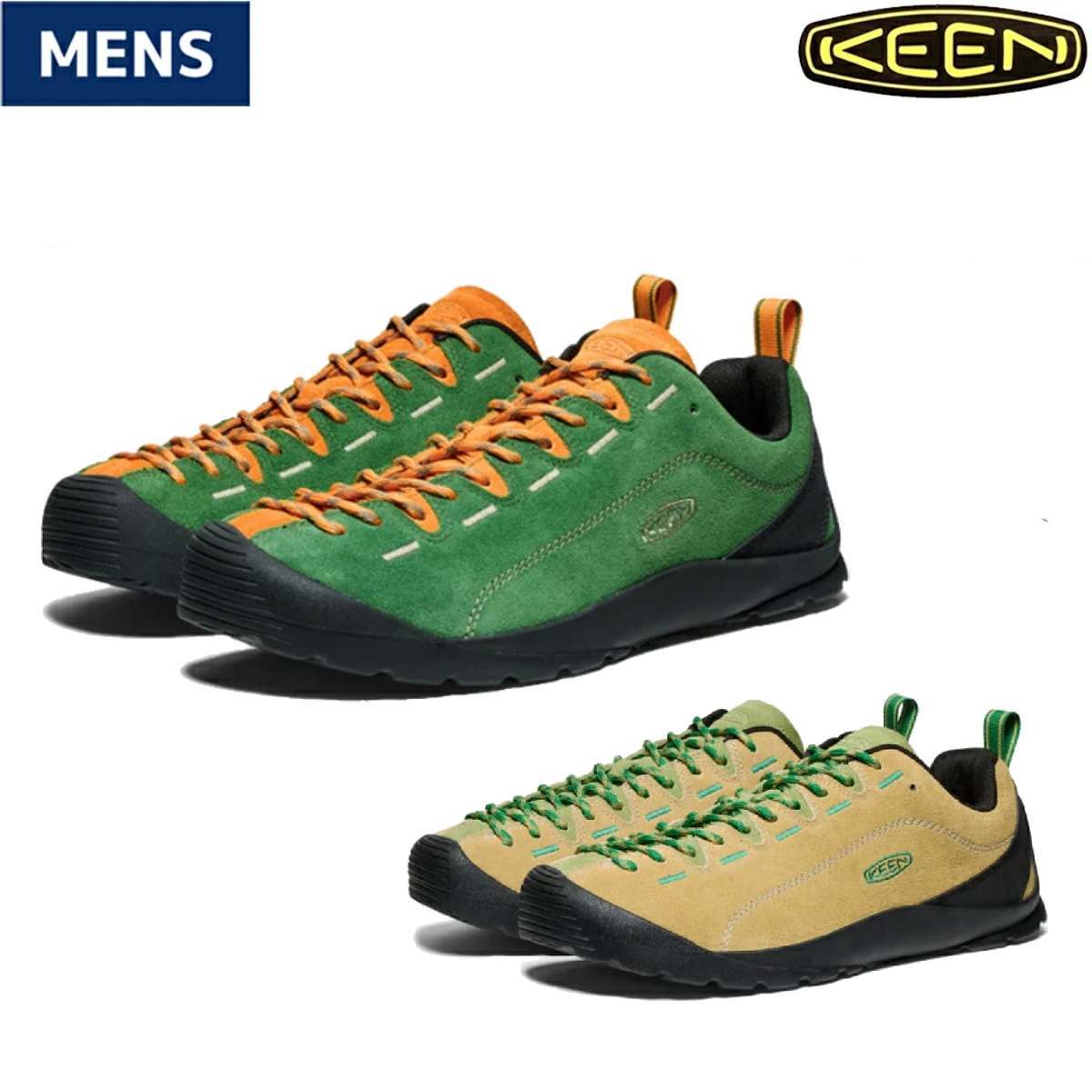 楽天市場】KEEN キーン ジャスパー 2 メンズ JASPER II WP 1023869