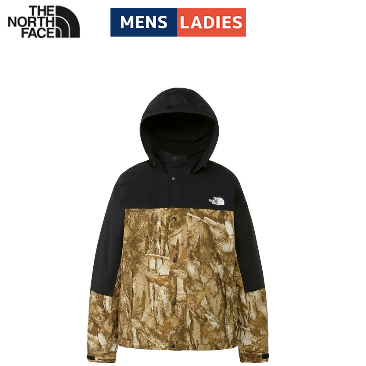 ザ・ノース・フェイス THE NORTH FACE Novelty Hydraulic Wind Jacket ノベルティハイドレナウィンドジャケット メンズ レディース ユニセックス 男女兼用 カジュアル アウトドア アウター ジャケット ウインドブレーカー 撥水 NP72553 FF