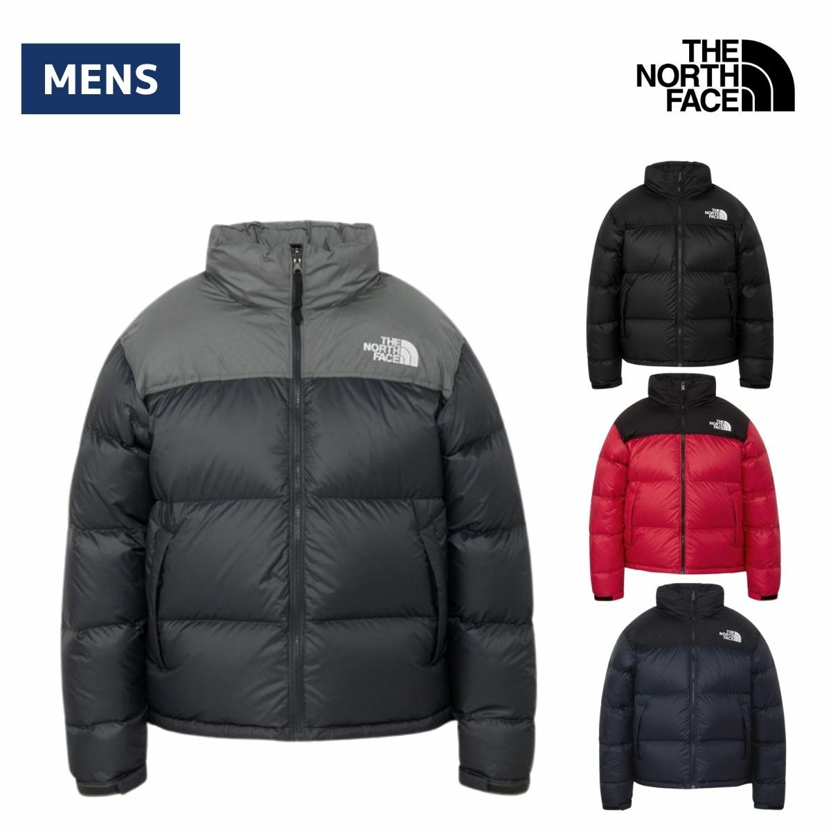 THE NORTH FACE オービットバルトロ S ヌプシ 楽天市場】【25秋冬】ザ・ノース・フェイス ノースフェイス ヌプシ
