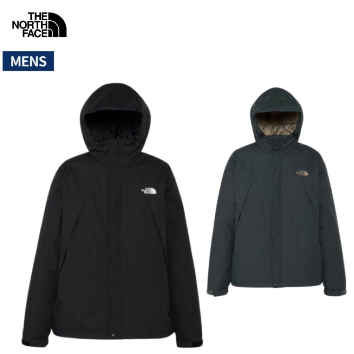 THE NORTH FACE スクープジャケット&ダウンジャケット セット 楽天市場】THE NORTH FACE ザ・ノース・フェイス スクープジャケット