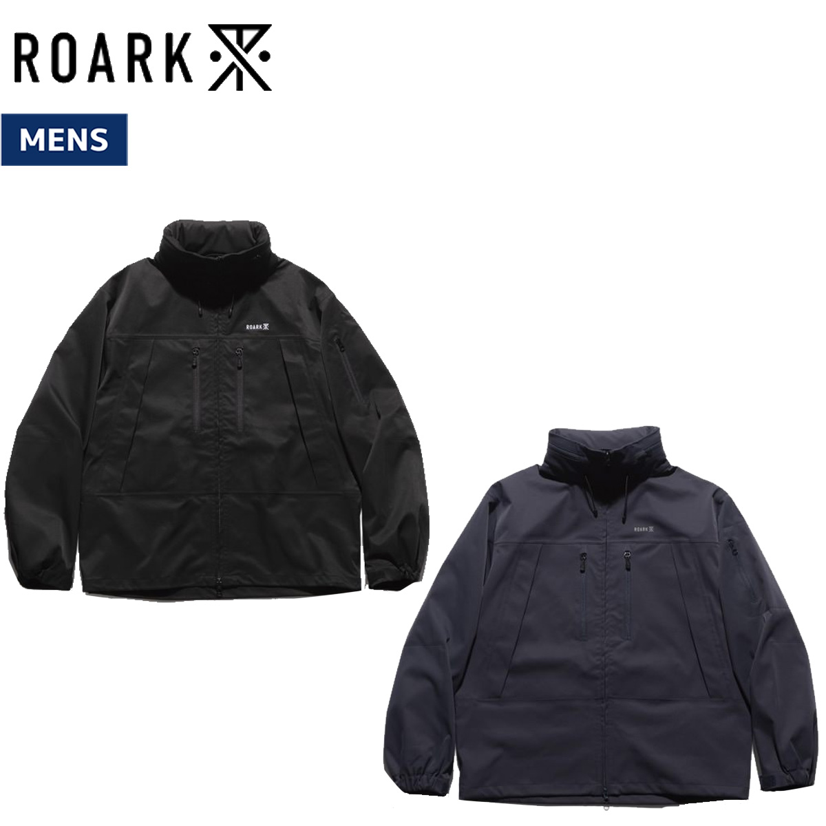 楽天市場】【今だけ5%OFFセール】ロアーク リバイバル ROARK REVIVAL