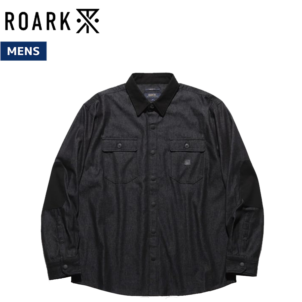 楽天市場】ロアーク ROARK NORDSMAN ノーズマン 日本モデル メンズ