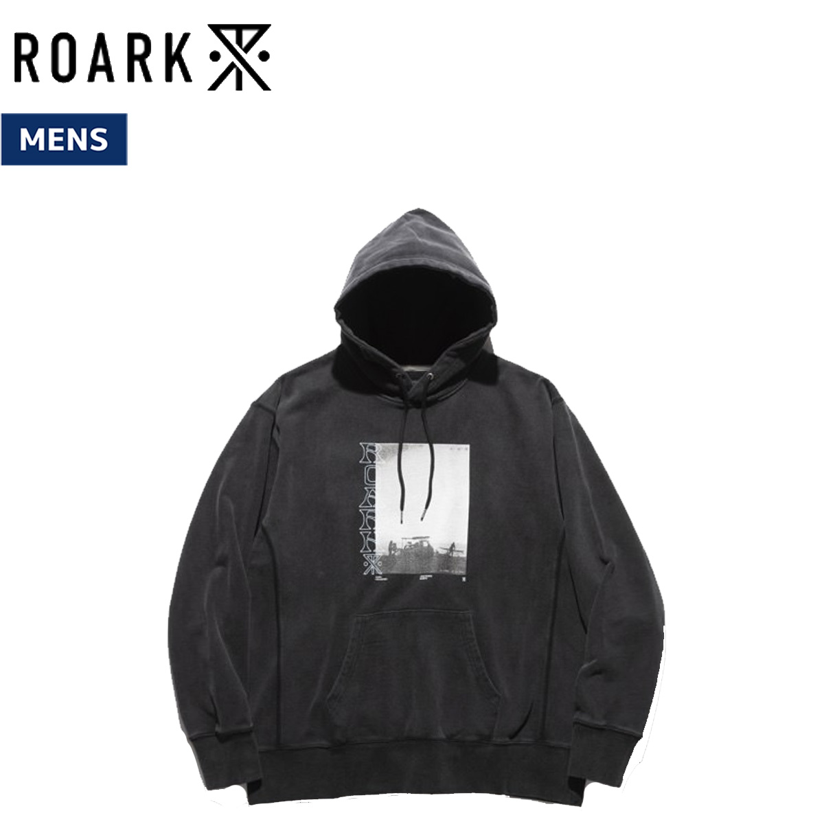 ロアーク ROARK メディバル クルースウェット メンズ カジュアル シャツ 長袖 アウトドア タウンユース スウェット リラックス 裏毛 ヴィンテージ風 RSWJ1171-SLB RSWJ1171-BLK 楽天市場】ロアーク ROARK メディバル クルースウェット メンズ