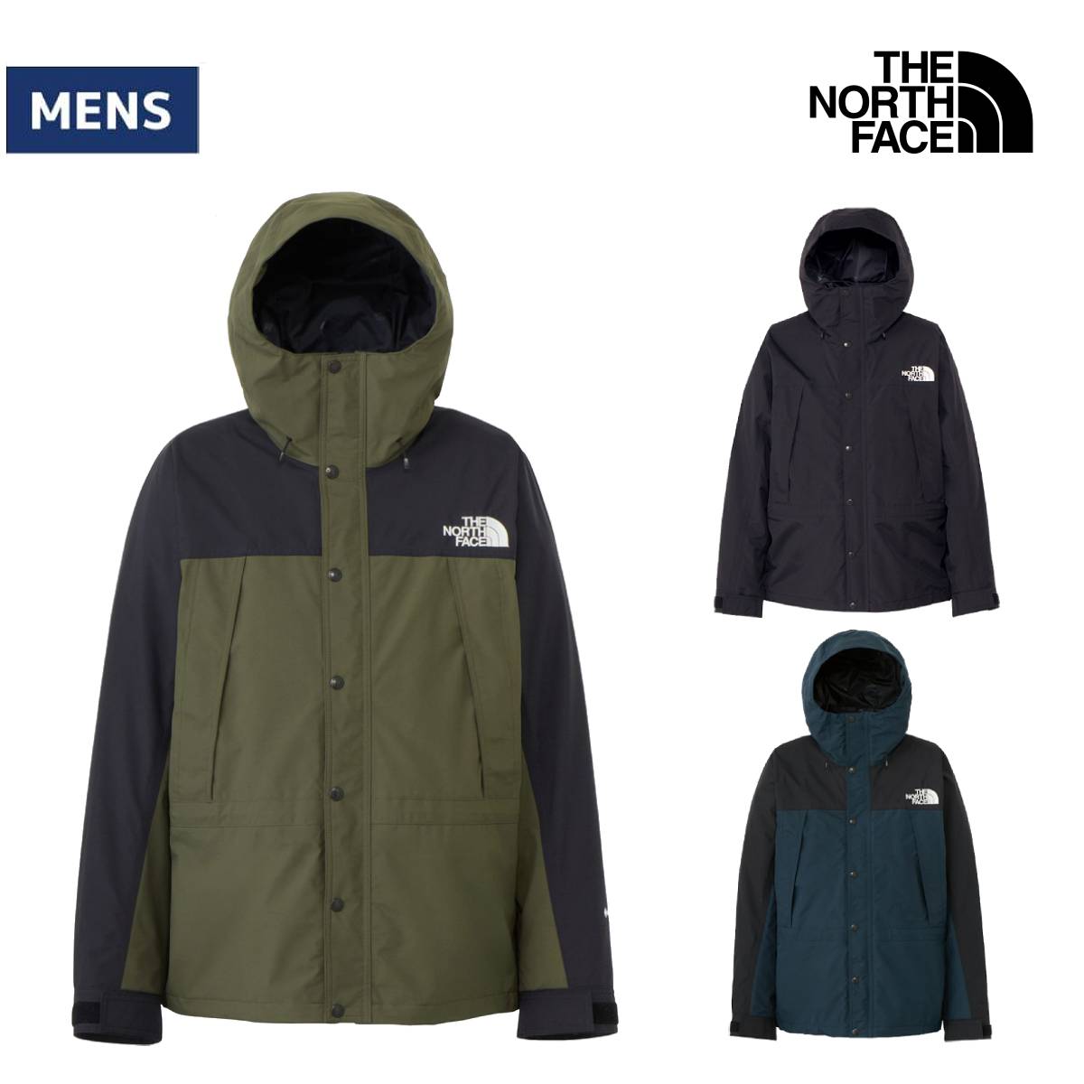 楽天市場】ノースフェイスUSA企画 日本未発売THE NORTH FACE メンズ