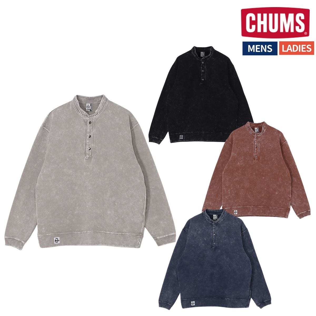 チャムス CHUMS キャニオンランズハリケーントップ パーカー スウェット メンズ レディース ユニセックス 秋 冬 カジュアル ウェア 秋 冬 CH00-1529 10,278円