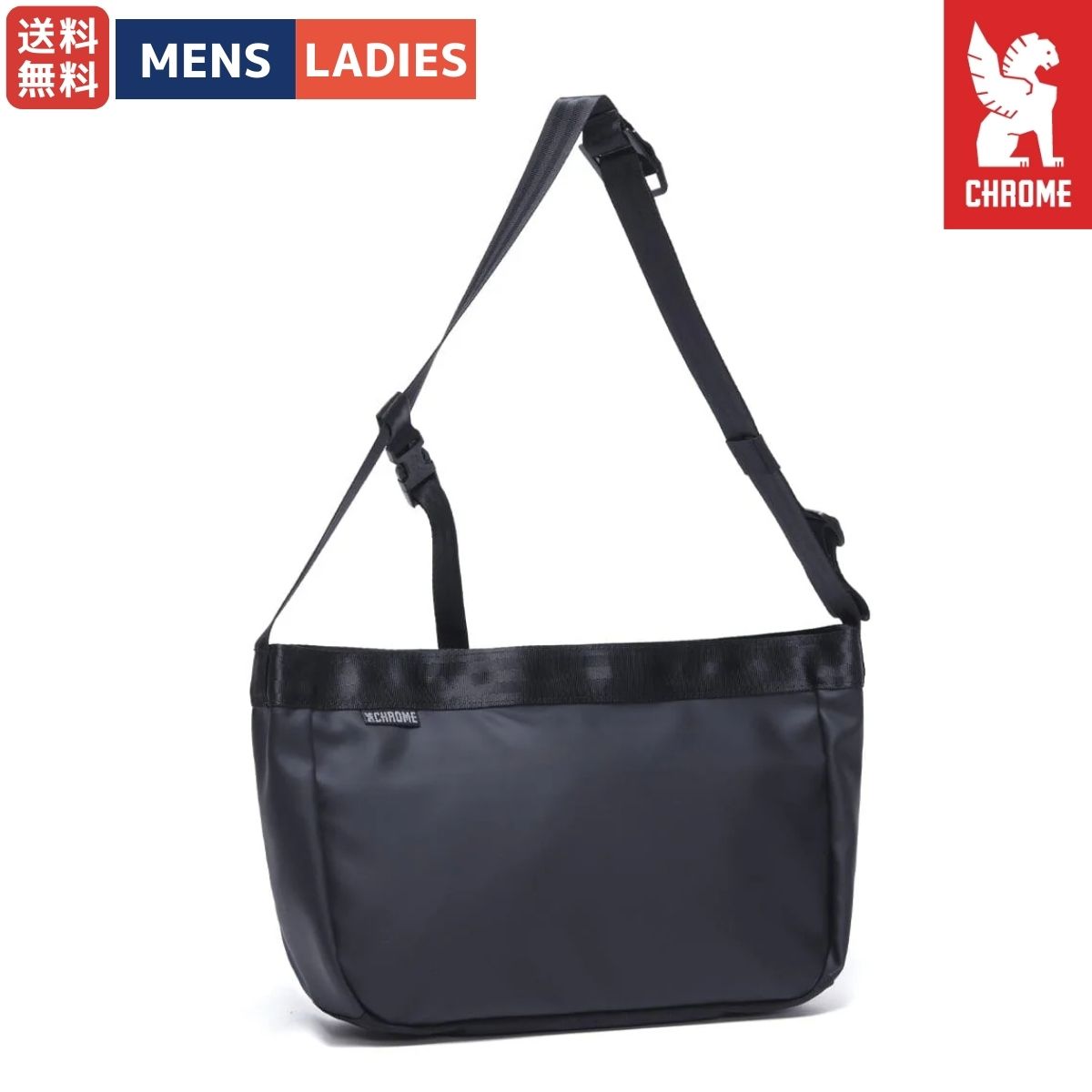 楽天市場】CHROME INDUSTRIES クロームインダストリーズ