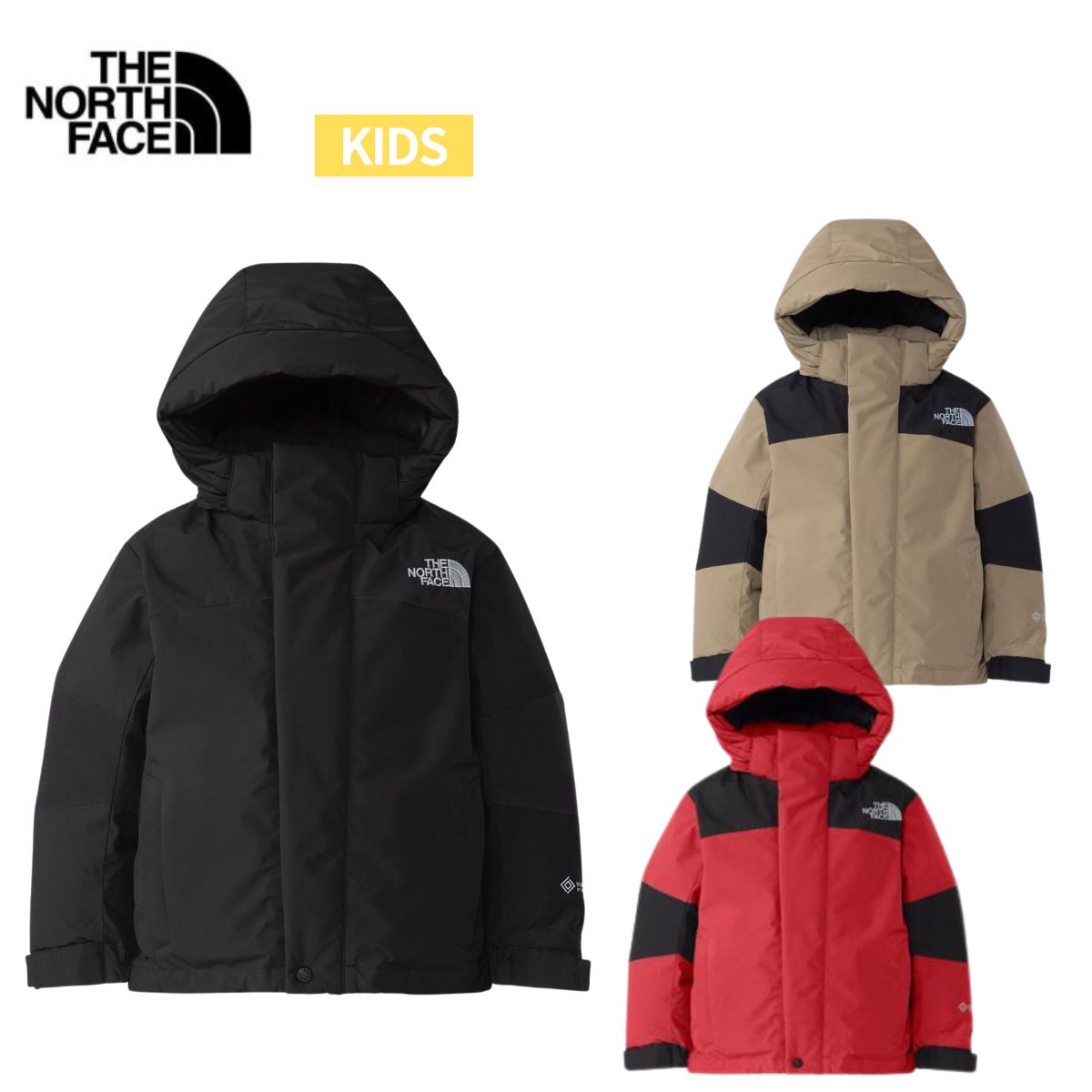 楽天市場】【kids】THE NORTH FACEザ・ノースフェイス Endurance